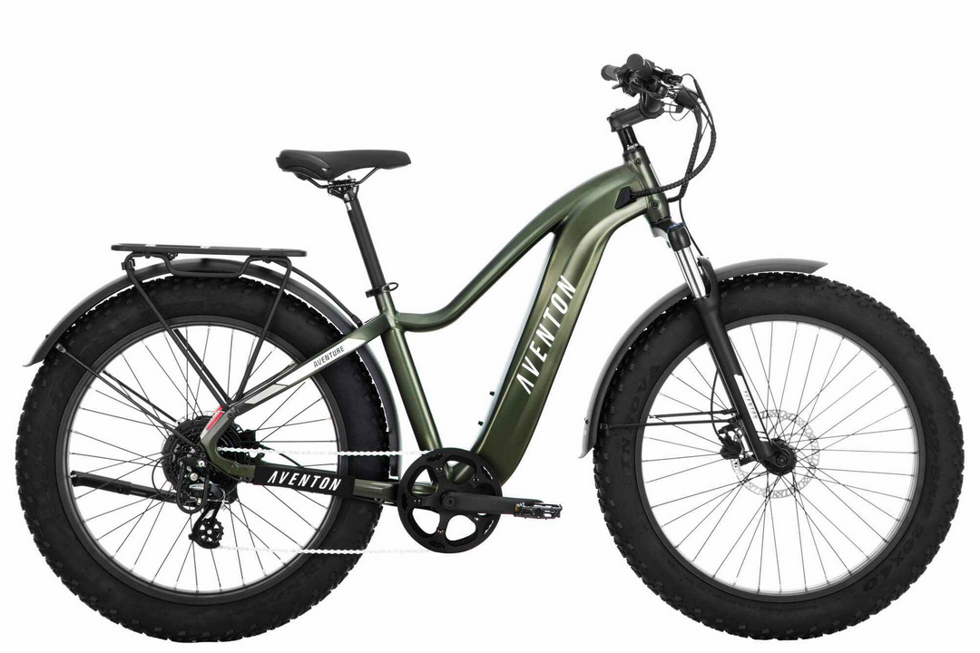 Aventon Aventure 2 Ebike