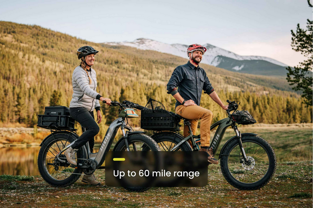 Aventon Aventure 2 Ebike