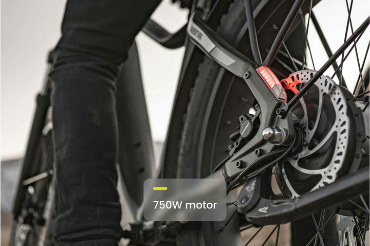 Aventon Aventure 2 Ebike
