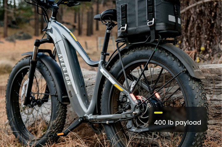 Aventon Aventure 2 Ebike