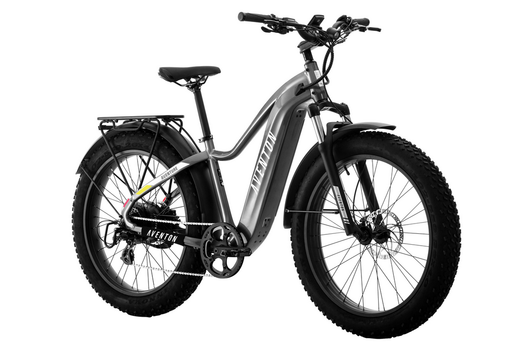 Aventon Aventure 2 Ebike