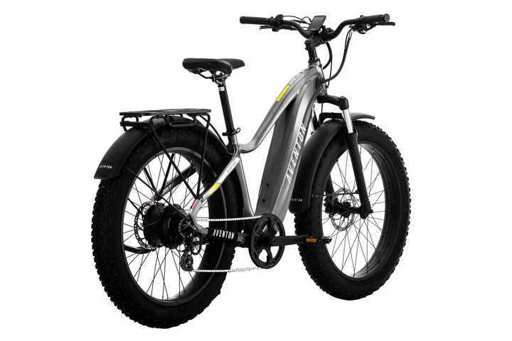 Aventon Aventure 2 Ebike