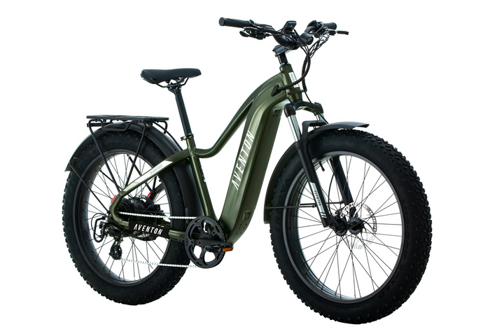 Aventon Aventure 2 Ebike