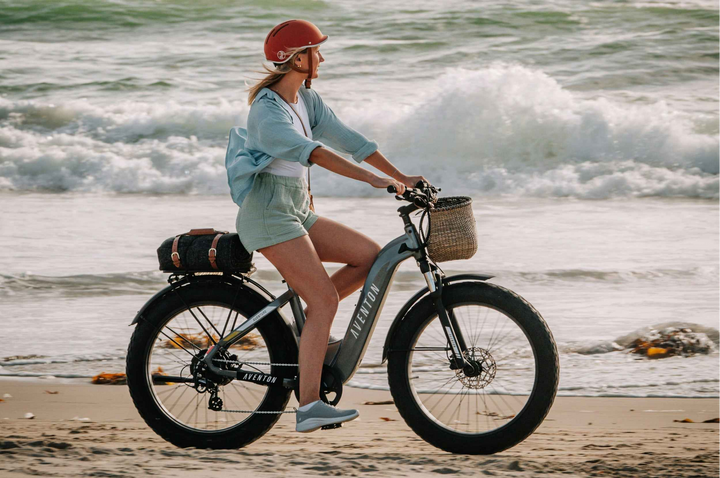 Aventon Aventure 2 Ebike