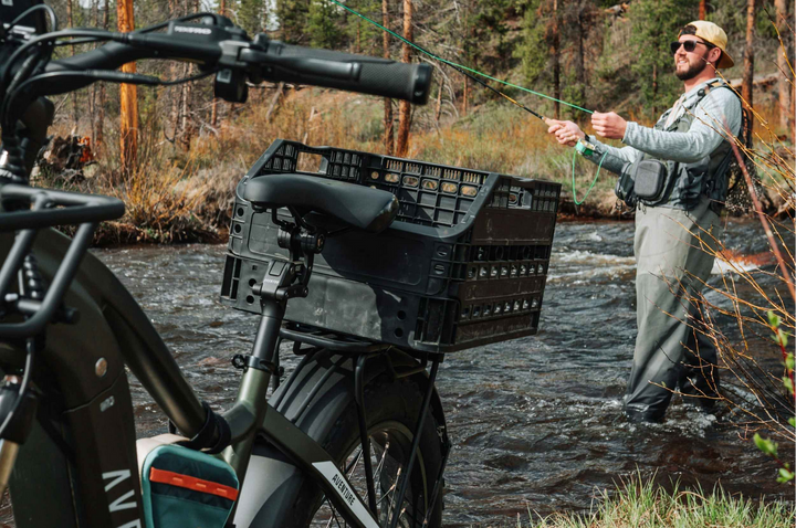 Aventon Aventure 2 Ebike